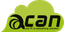 aCAN Group Logo